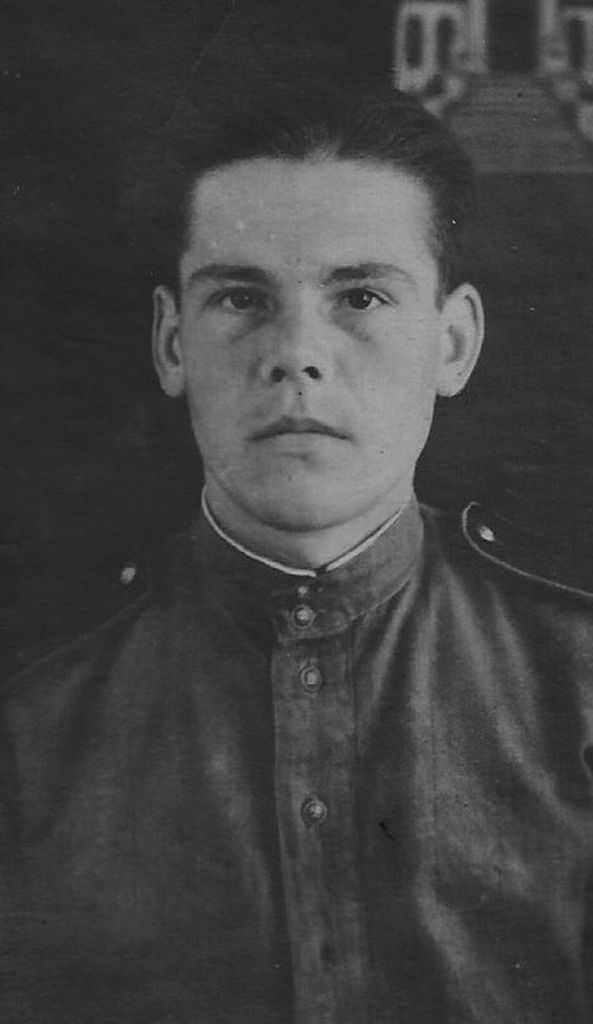 Ефремов Константин Петрович Image