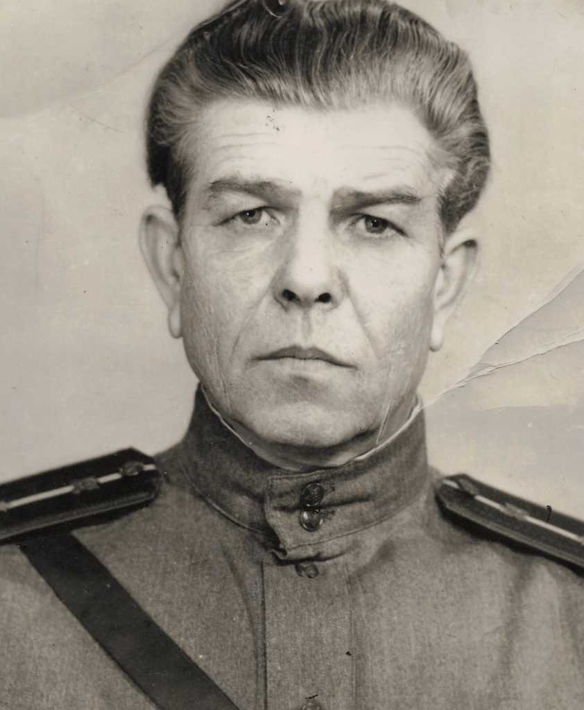 Ершов Анатолий Тимофеевич Image