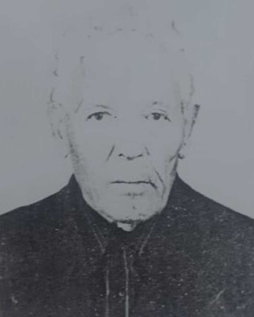 Евтин Михаил Николаевич Image
