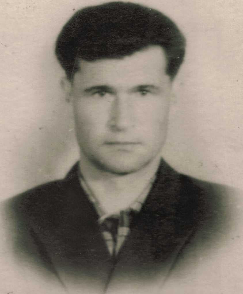 Гуменник Александр Васильевич Image