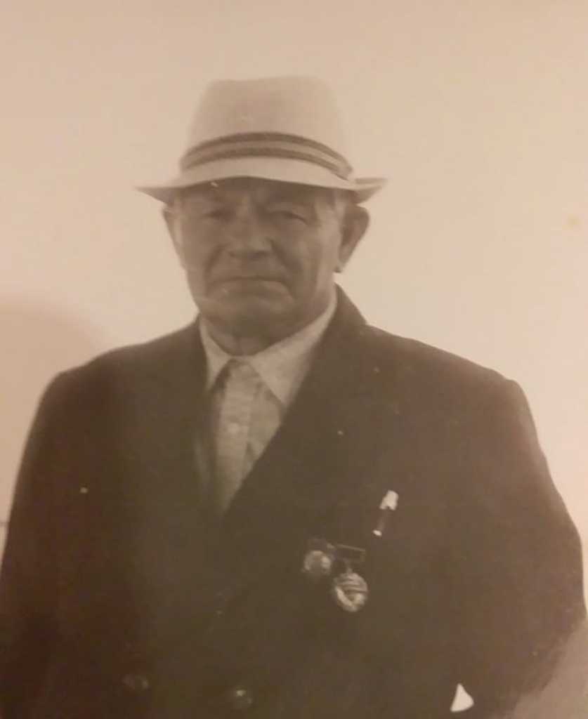 Кальченко Николай Лукич Image