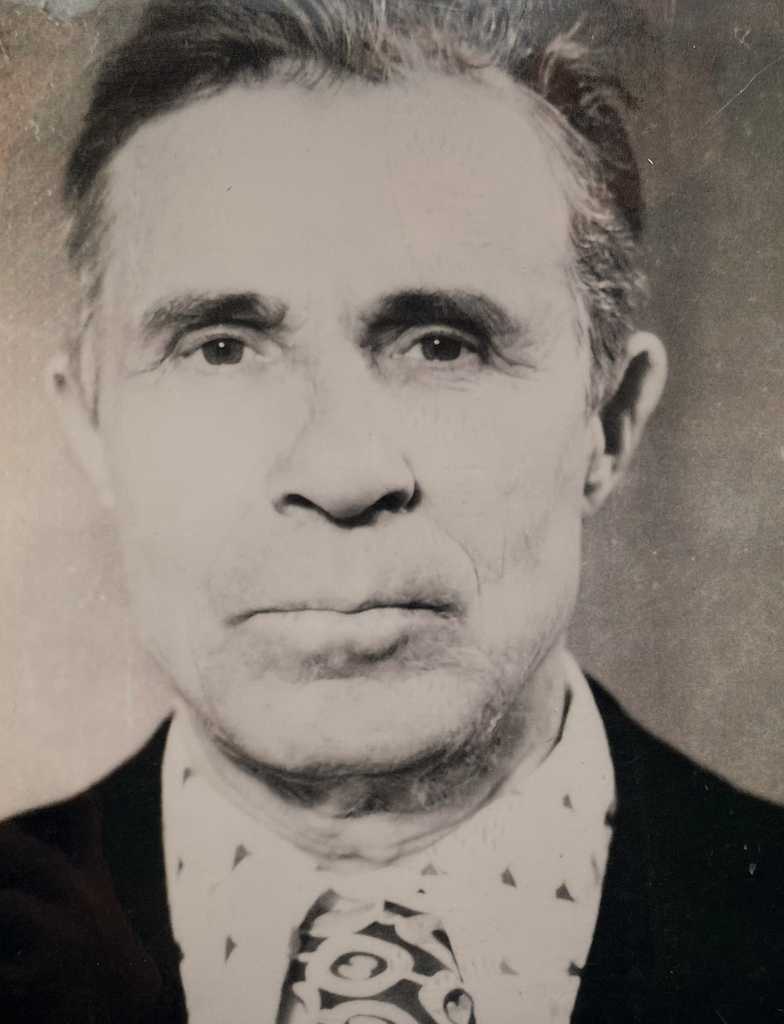 Кильяченко Илья Леонтьевич Image