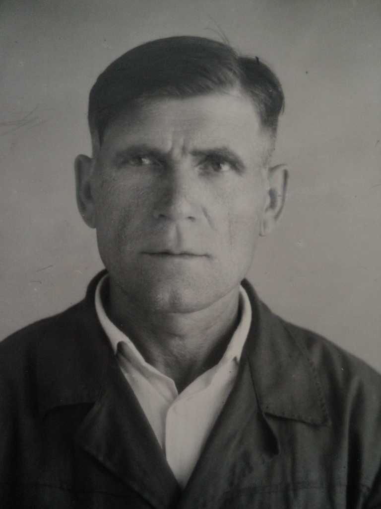 Кириченко Иван Кириллович Image