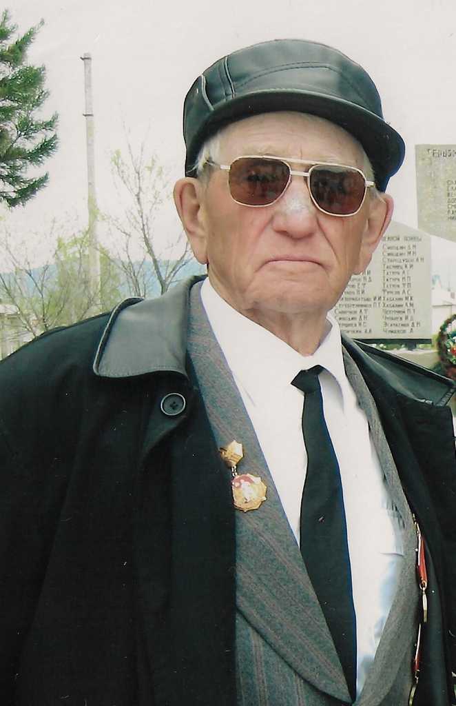 Колодин Пётр Данилович Image