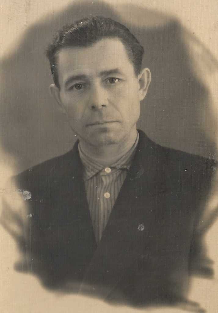 Курочкин Николай Владимирович Image