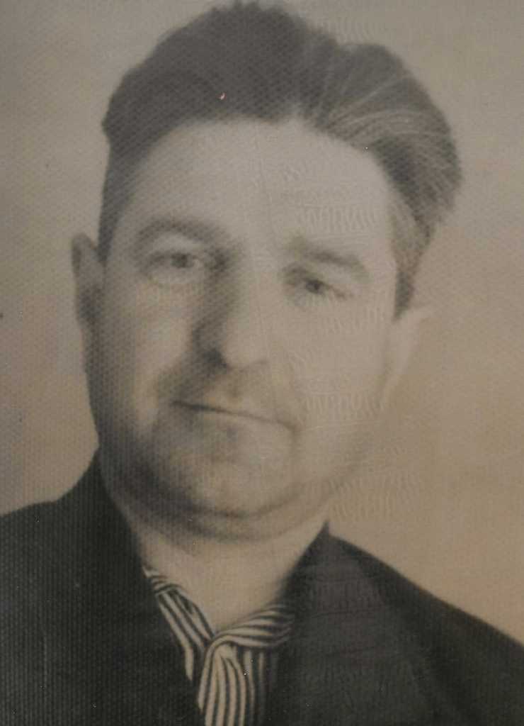 Леонов Пётр Николаевич Image