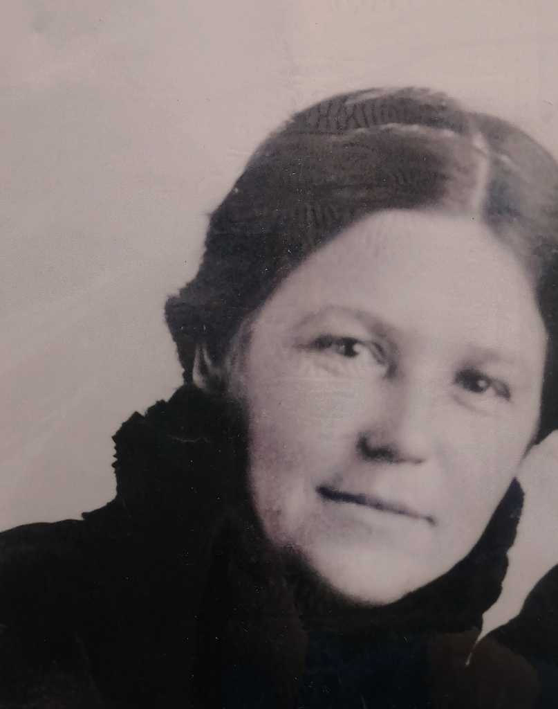 Лескова Евдокия Павловна Image