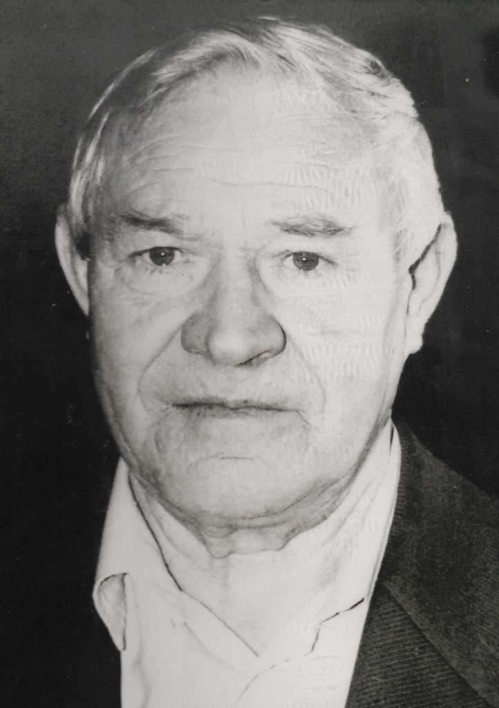 Лобачёв Михаил Иванович Image