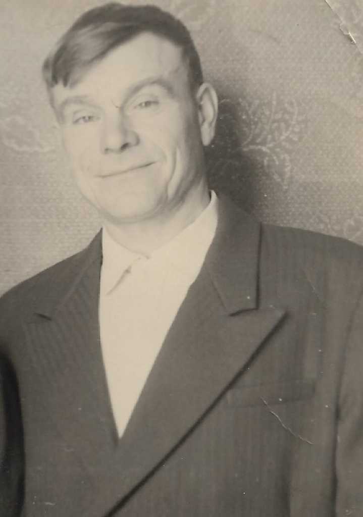 Лубянкин Алексей Николаевич Image