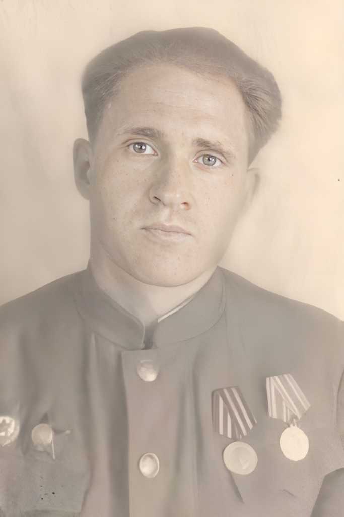 Волков Владимир Герасимович Image