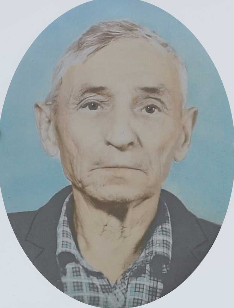 Воропаев Михаил Иванович Image